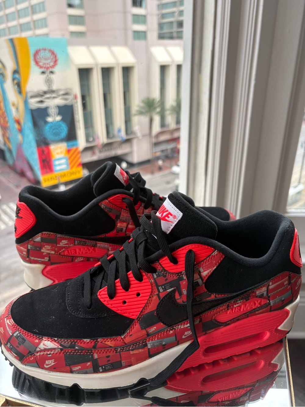 Nike Air Max 90